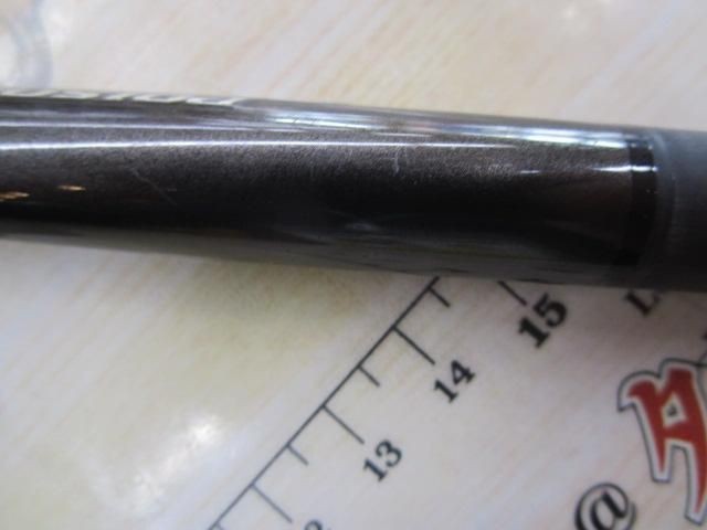 Shimano 19 poison Glorious XC 170M-G Bass Rod Used