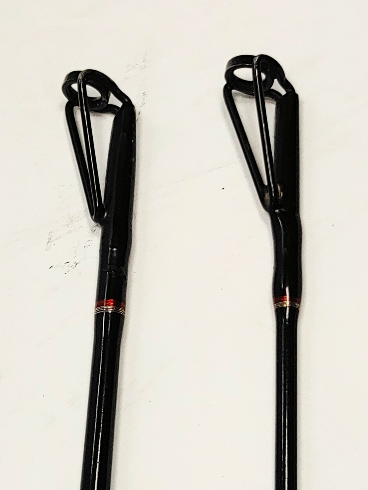 2- Offshore Angler Seafire Stand-up 1Pc. 6′ Boat Fishing Rods SFR400635 SFR60658