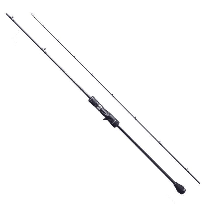 Shimano 20 Game Type SLOW J B66-5 Baitcasting Rod