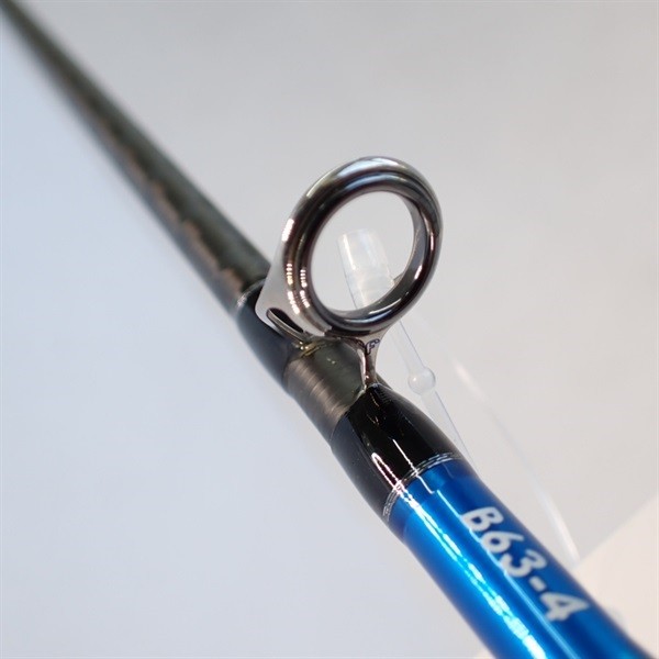 Shimano 20 Ocea jigger infinity b63-4 Cond/C