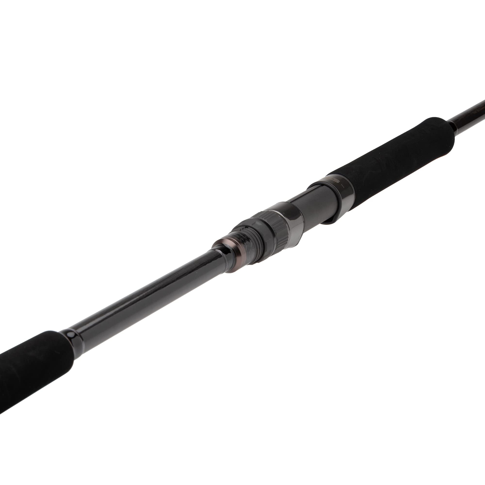 Major Craft CROSRIDE 5G XR5-962MH Spinning Rod R360 structure Black Unisex NEW