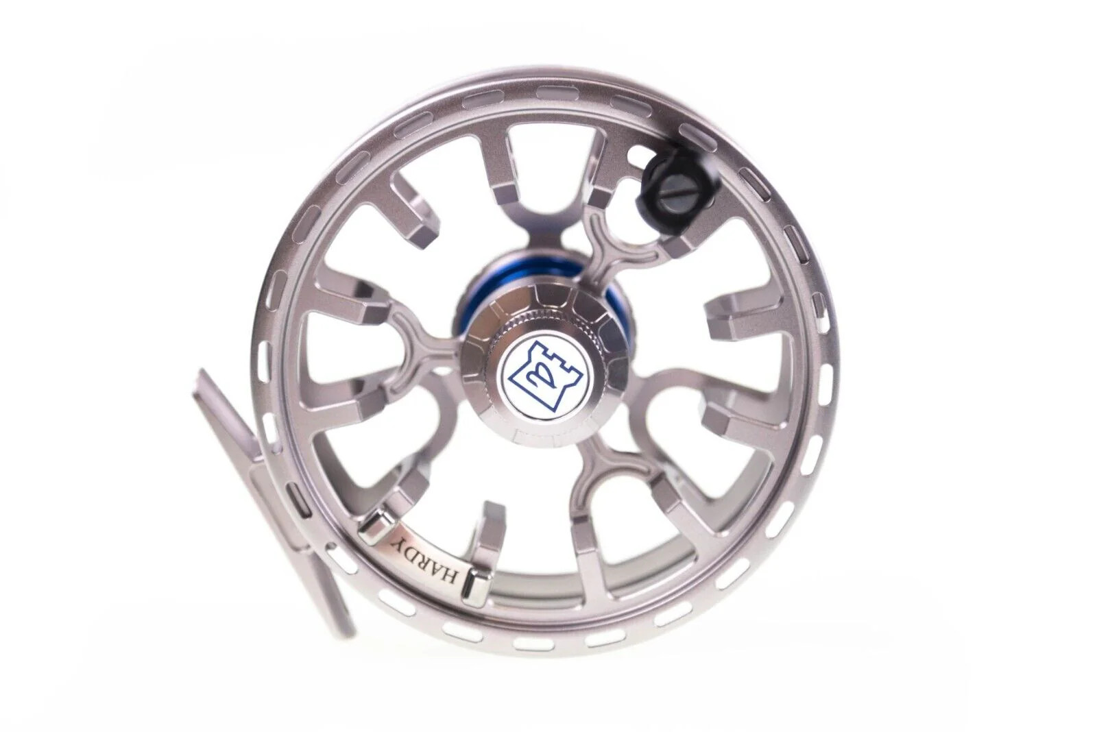 Hardy Fortuna Regent Fly Fishing Reel