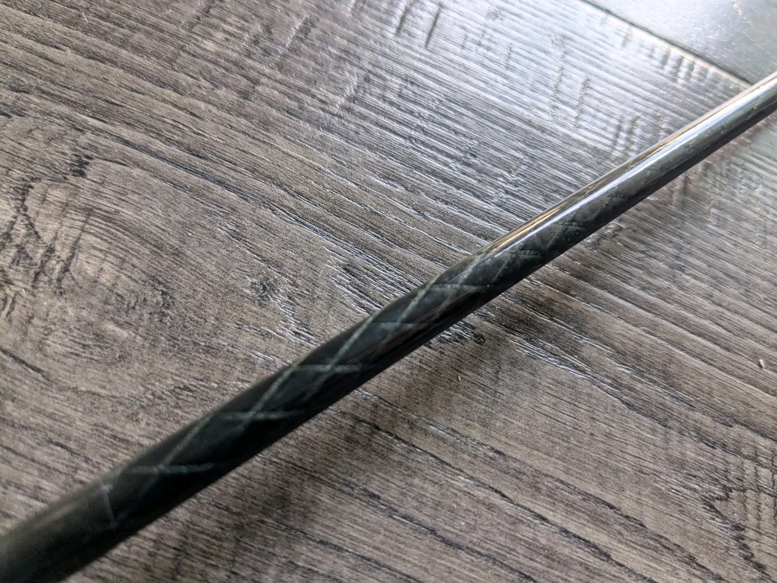 Daiwa SAMURAI POWER MESH 6’0″ 2PC Graphite Spinning Rod