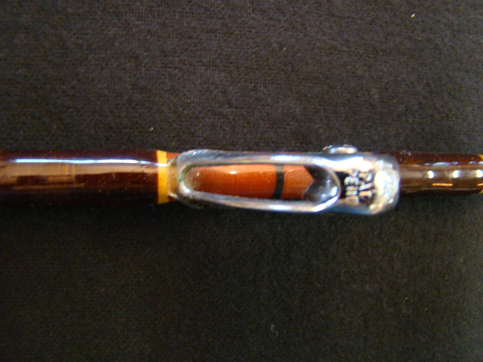 FENWICK Fenglas AFTCO I.G.F.A. 50 lbs 6’10 Big Game Rod Rod JAWS Saltwater