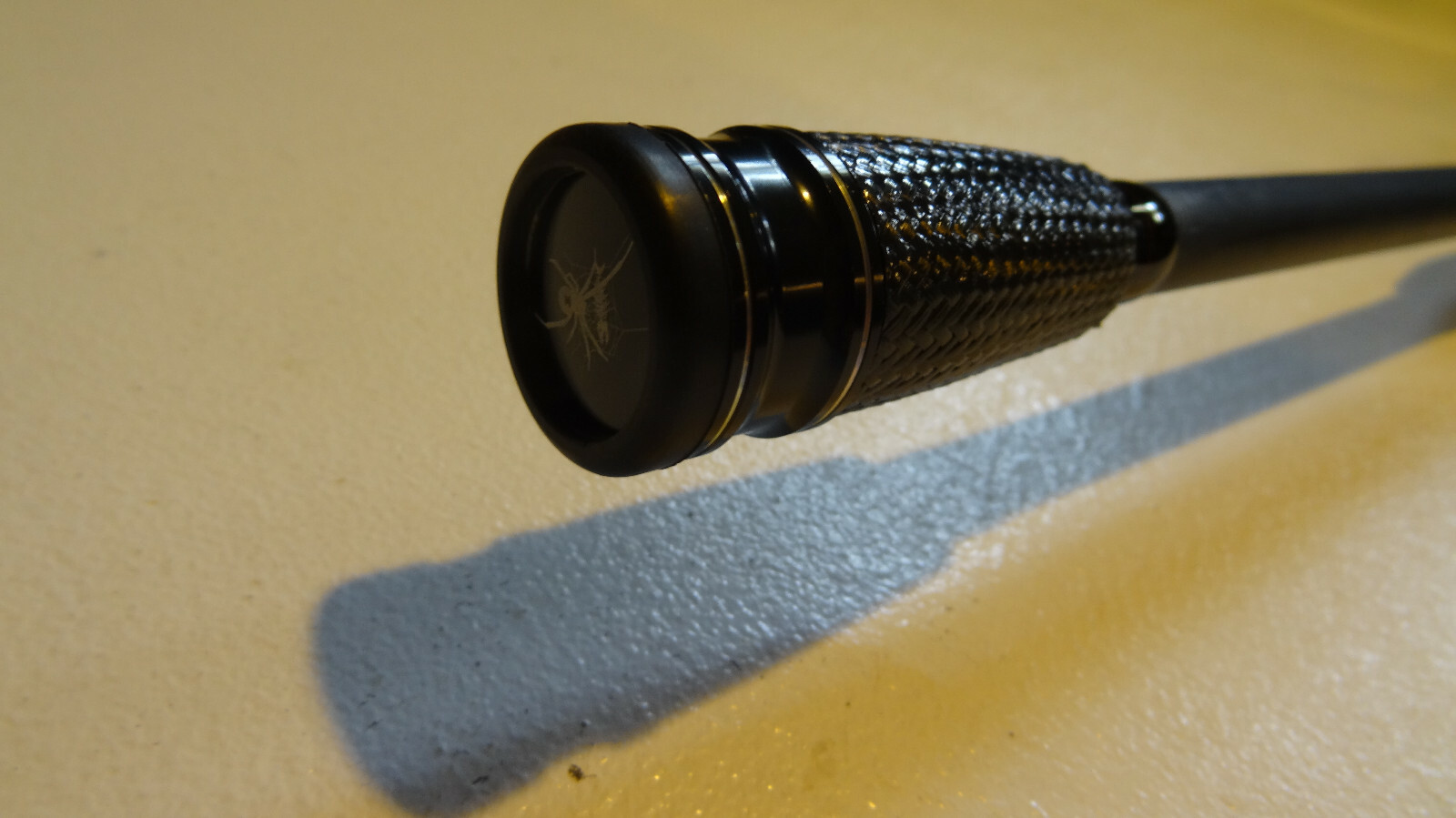 EDGE First Strike EFX Casting Rod, Gary Loomis Designed