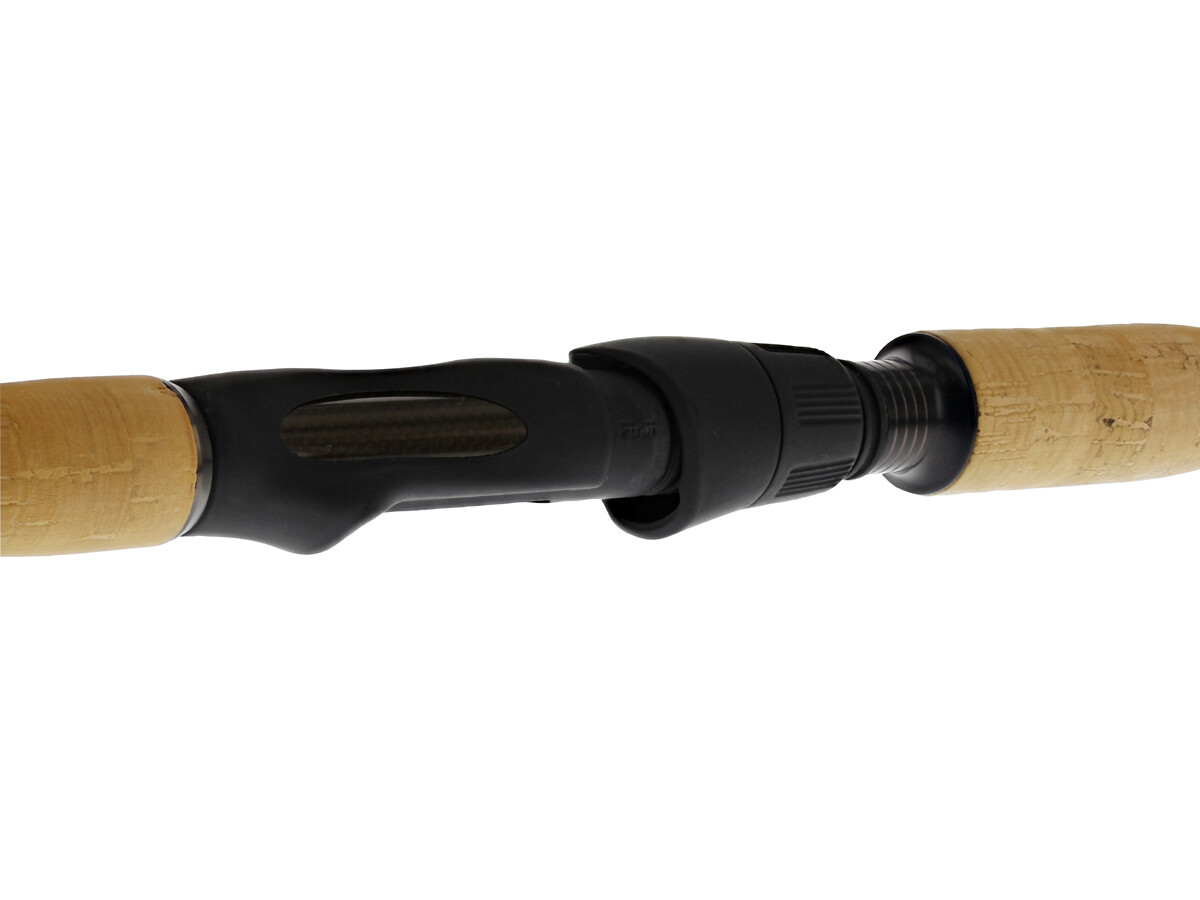 Westin W4 Spin 2nd 4-section Spinning Rod Trout Sea bass