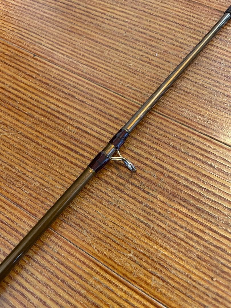 Bass Pro Shops MICRO bait rod