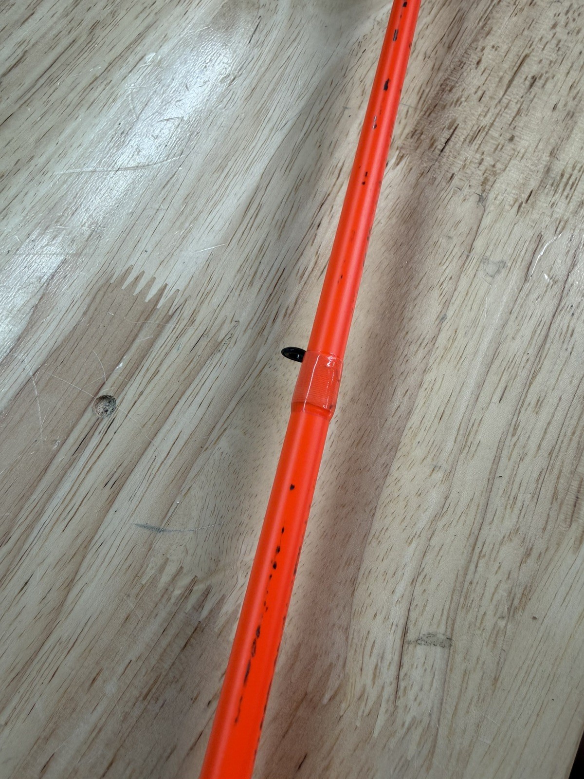 Lew’s Xfinity Pro Casting Fishing Rod, 7’4” HEAVY