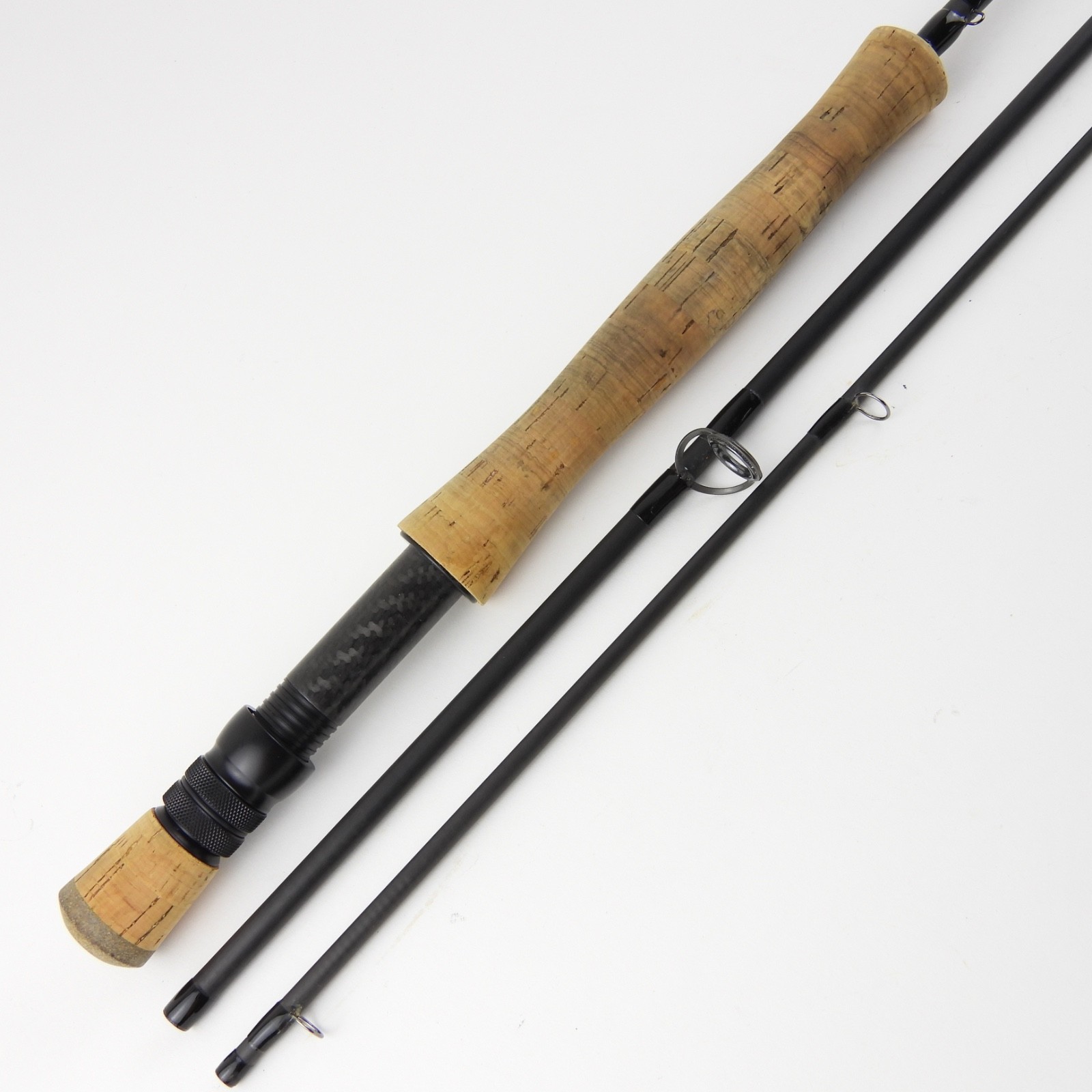 Redington NTI Nano Titanium Fly Fishing Rod. 9’. 9wt. W/ Tube & Sock.