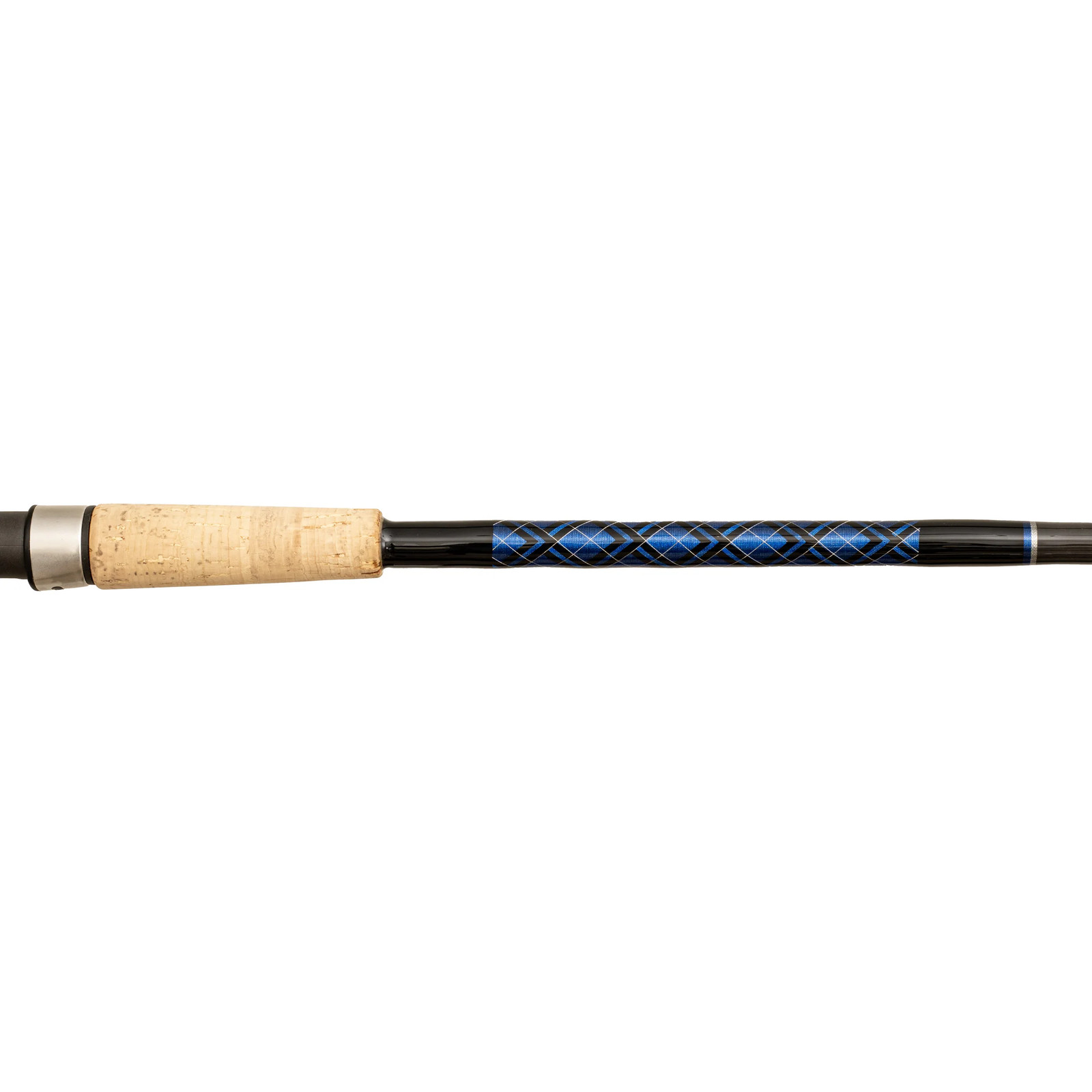 CHAOS SPGC Classic Series Graphite Spinning Rod- Cork Grip