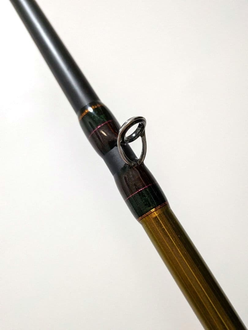 Megabass Cliffhanger EVOLUTION F2.1/2-68ti