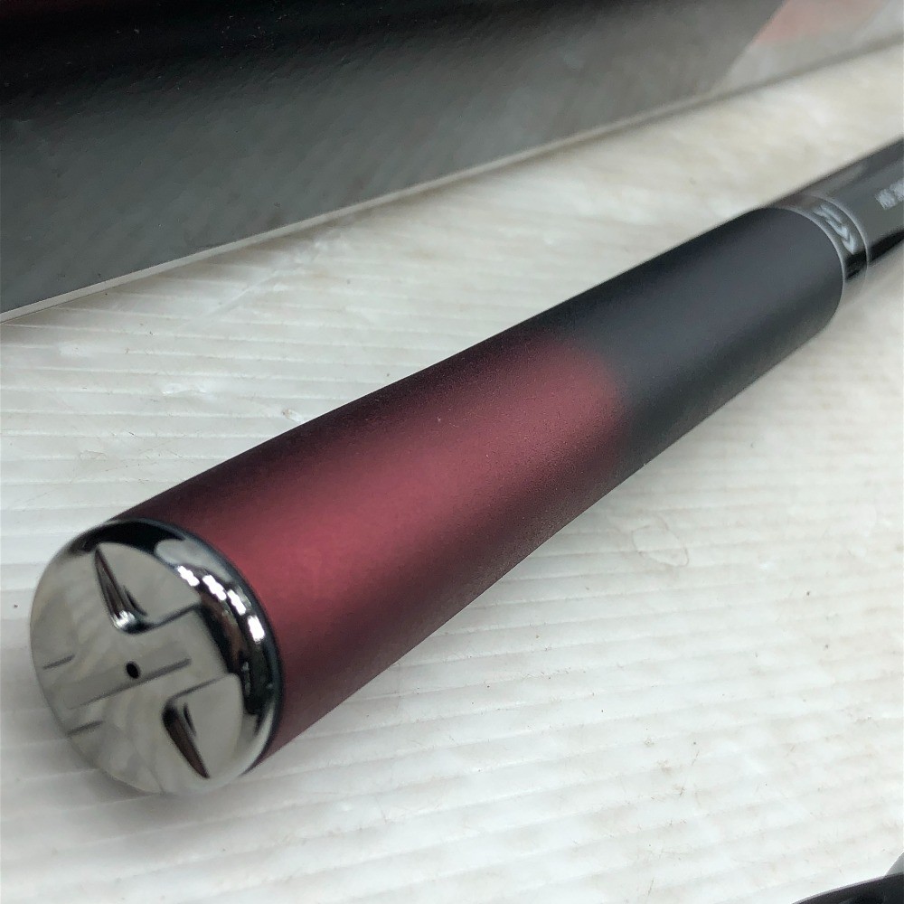 DAIWA Stream fishing rod Prime TT 55M 05900011