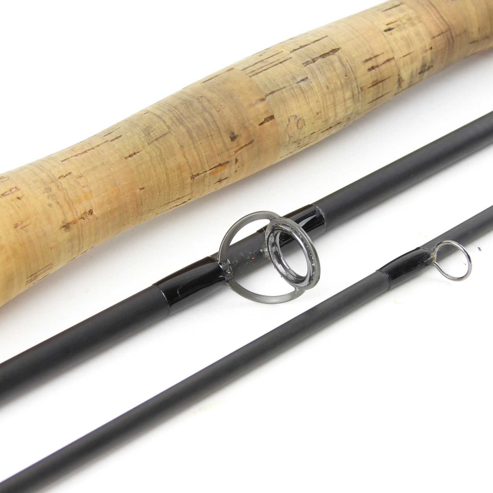 Redington NTI Nano Titanium Fly Fishing Rod. 9’. 9wt. W/ Tube & Sock.