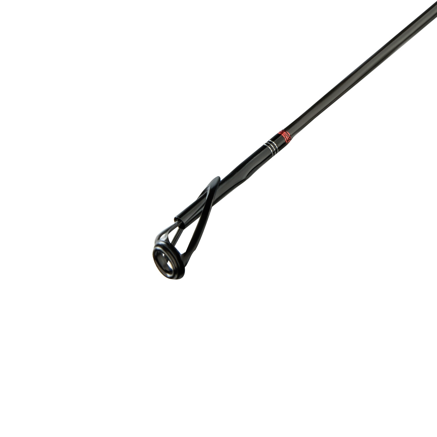 EVOLUTION1 Casting Fishing Rod Baitcasting 1.98m 8-17lb Carbon Fiber 2025