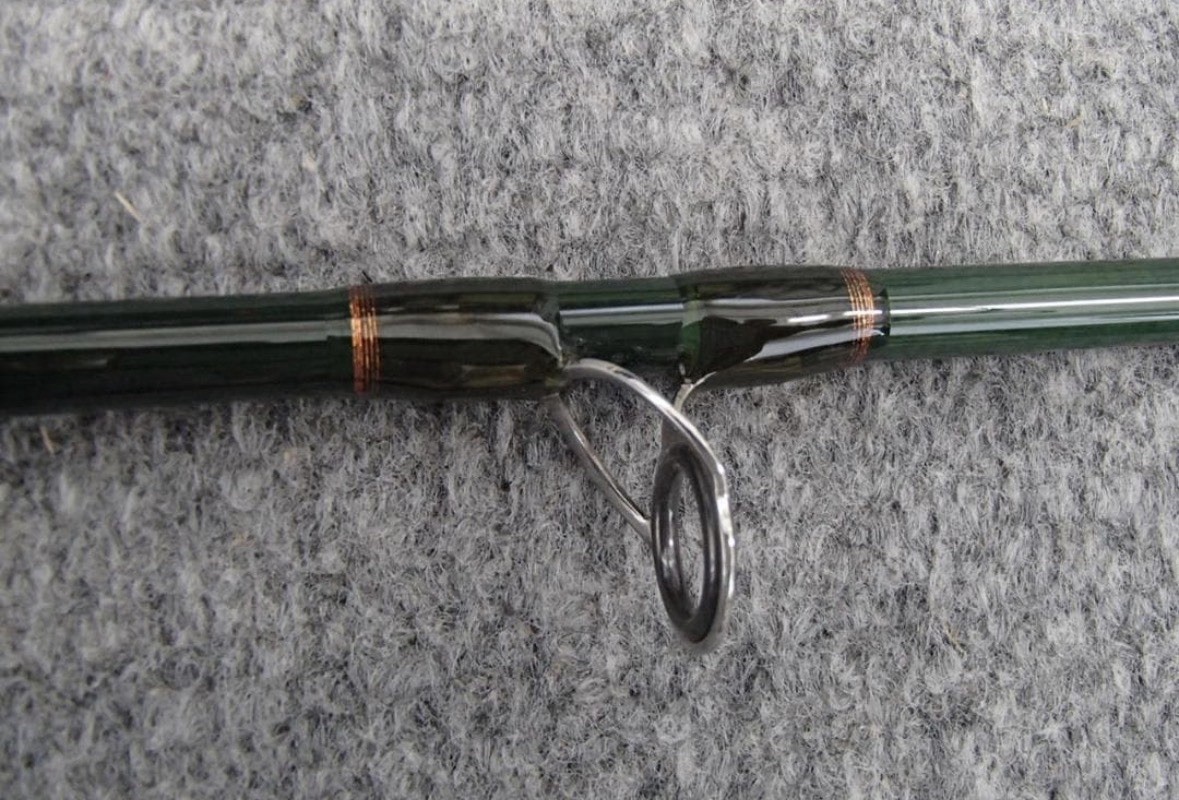 Beulah 10’6″ 9/10wt 4pc Fly Rod free shipping DDP