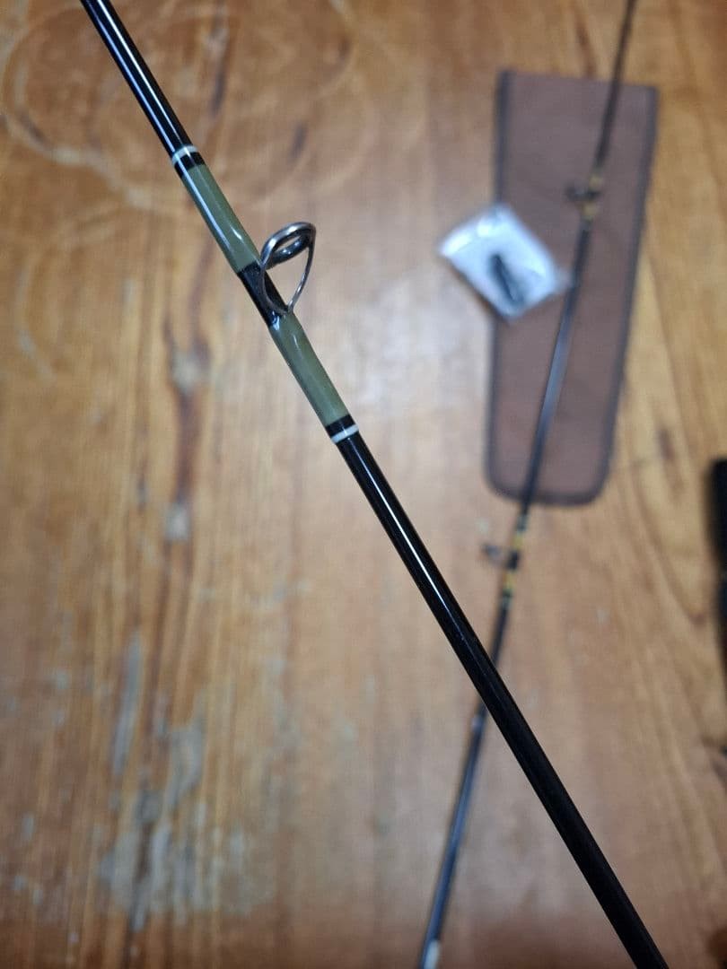 Ninna Ninoro Carbon 5.2 5.6