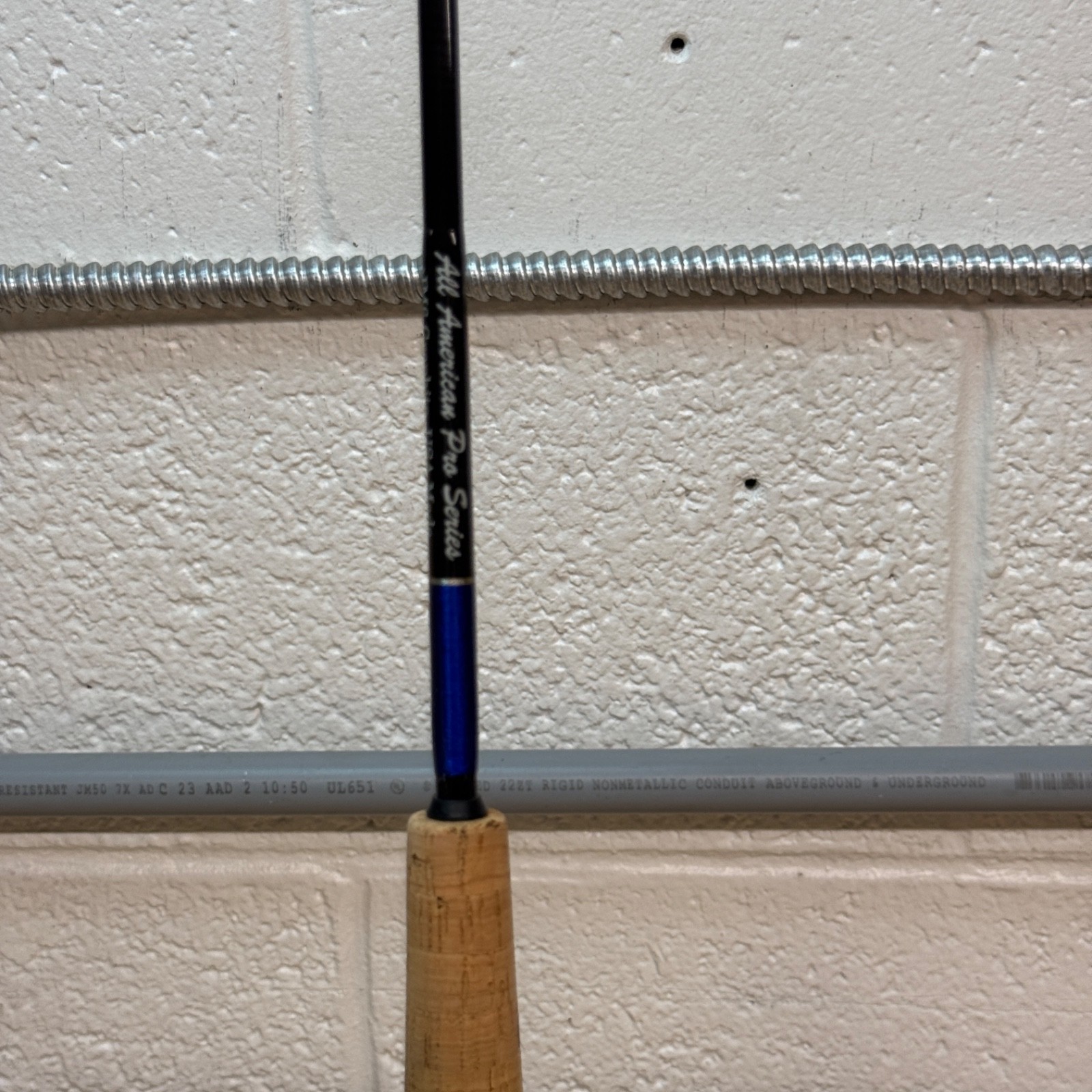 Grandt All American Pro Series FL2/8’/2pc/4-5wt/IM6 Graphite