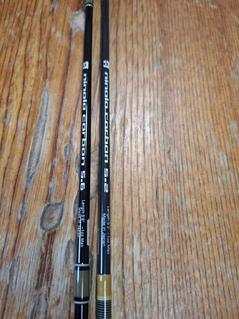 Ninna Ninoro Carbon 5.2 5.6