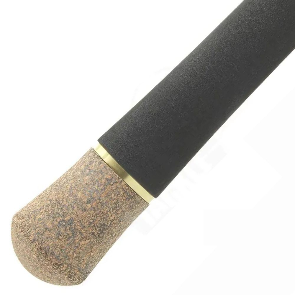 MAJOR CRAFT Baitcasting Fishing Rod DAYS Pike Custom DYC-81XXH/PC
