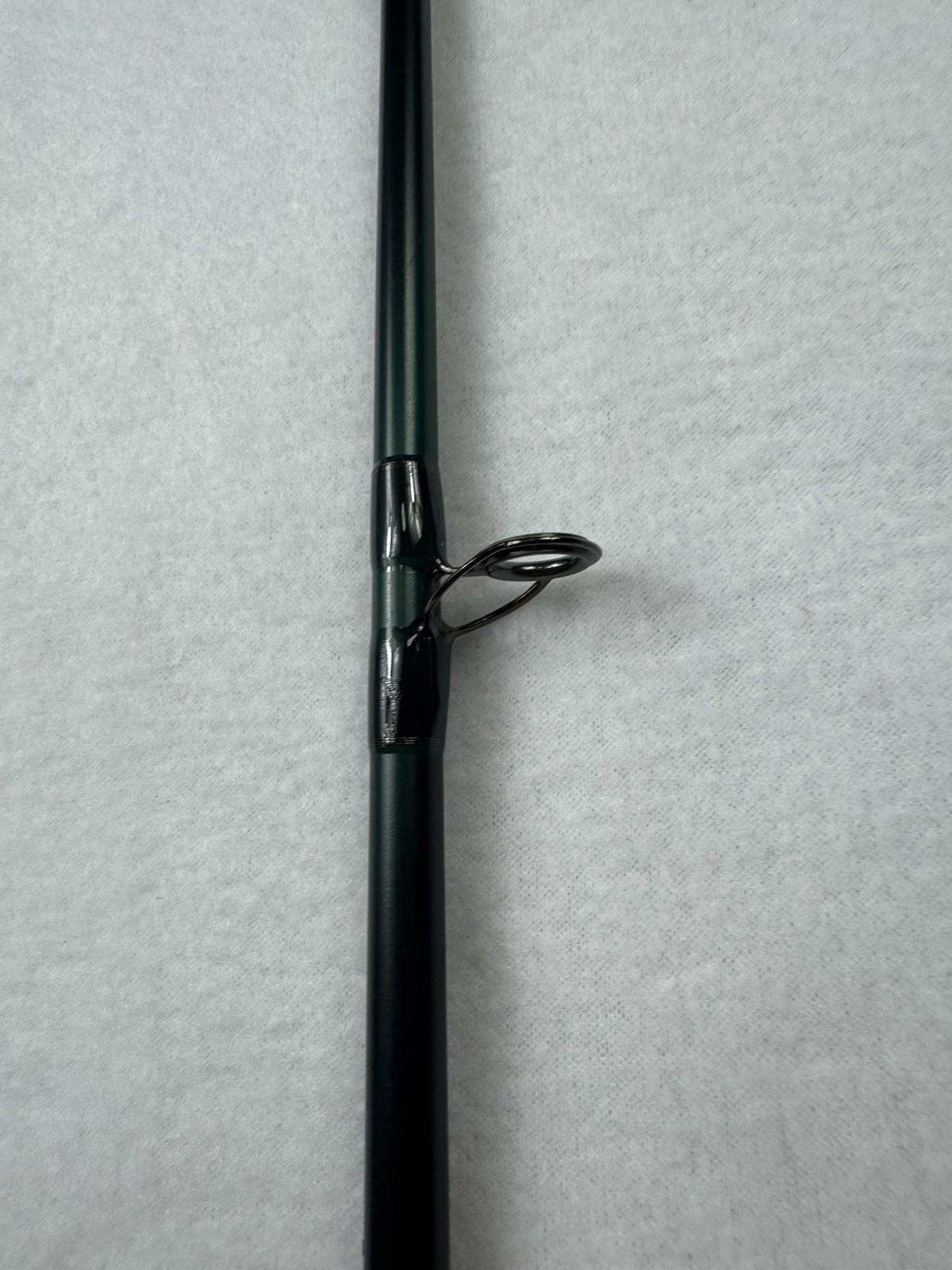 St Croix Legend Ultra Fly Fishing Rod UFT905 9′ 5wt 4pc & Travel Tube