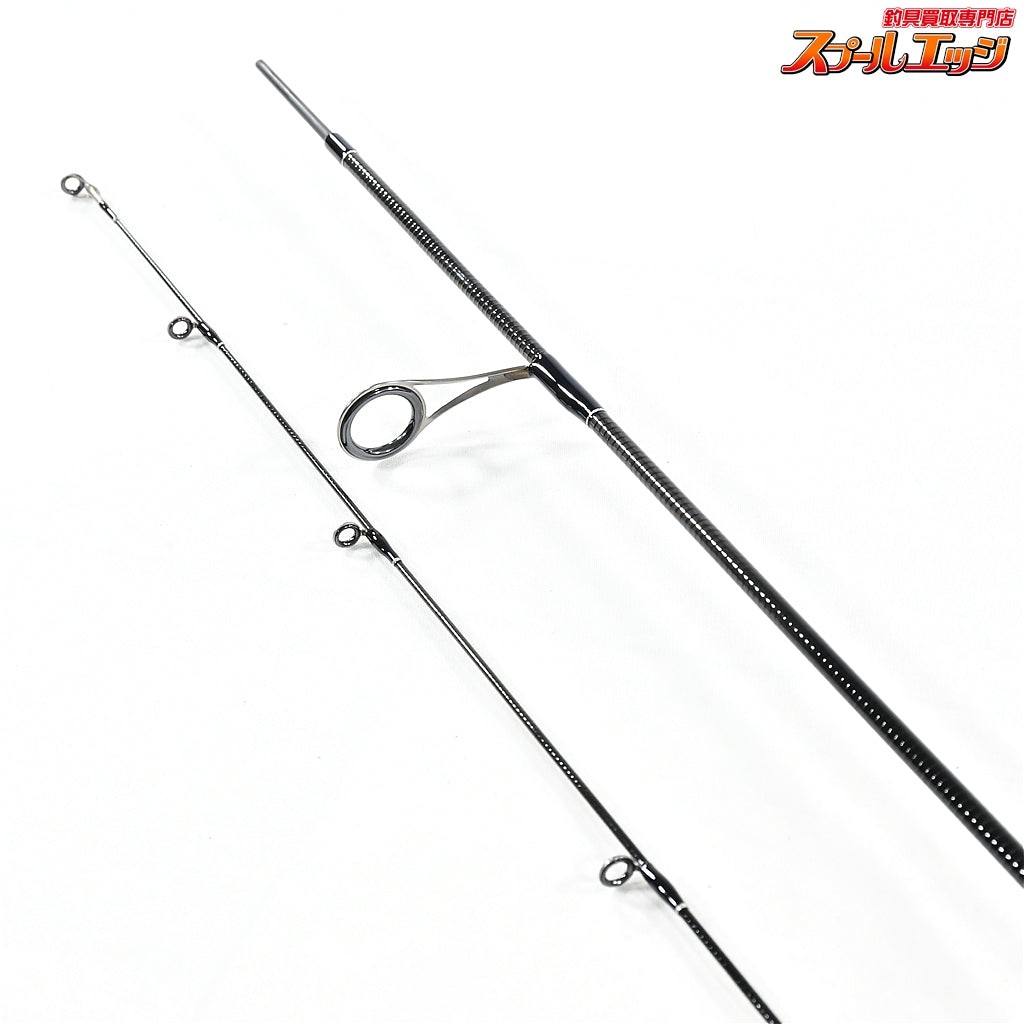 Unused ZANMAI Revel Trout 5.0MT Y-Guide Fishing Rod #976