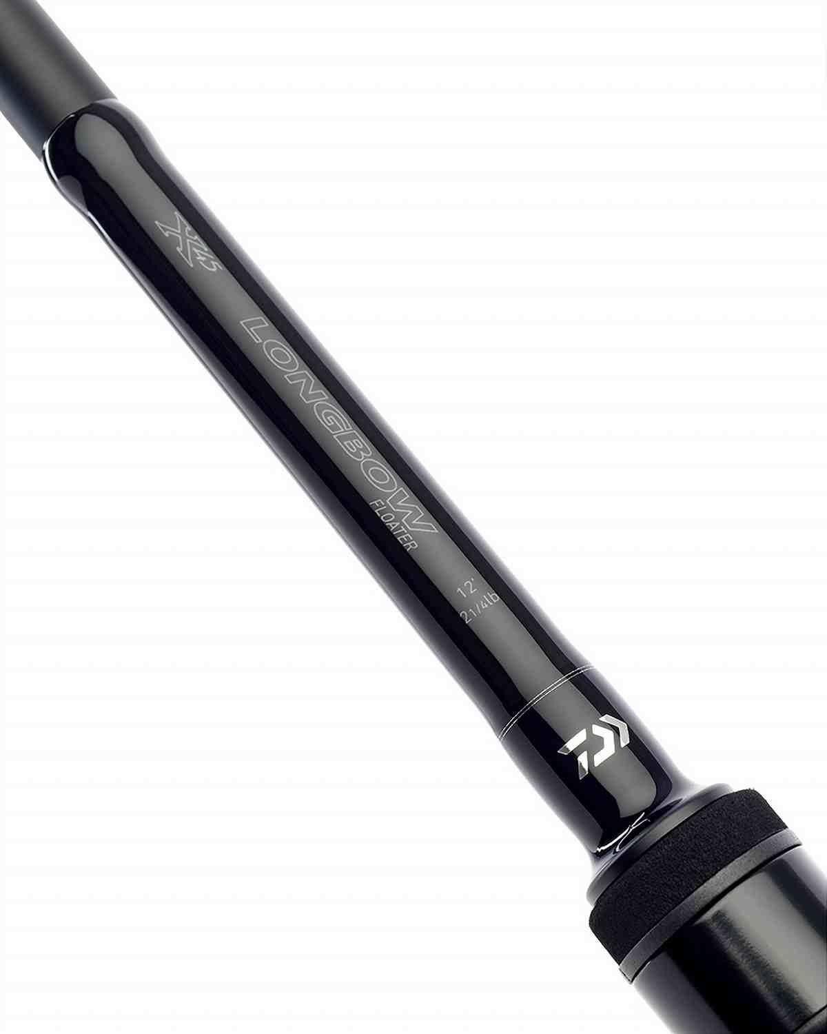 Daiwa Longbow X45 Floater 12′ 2.25lb