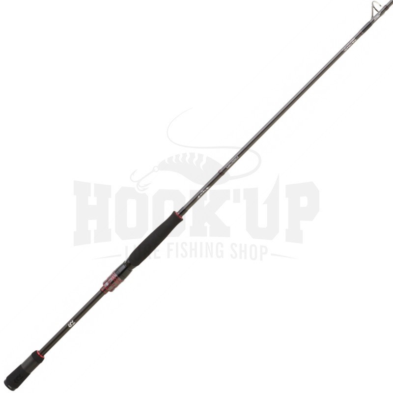 Daiwa Steez AGS Spinning [NEW]