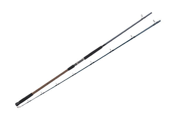 Dblue 10’6″M Surf Casting Rod Featuring FUJI Reel Seats Titanium Graphite Blank