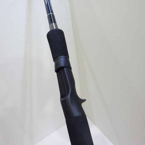 AIMS Black Arrow 91XB Cond/B