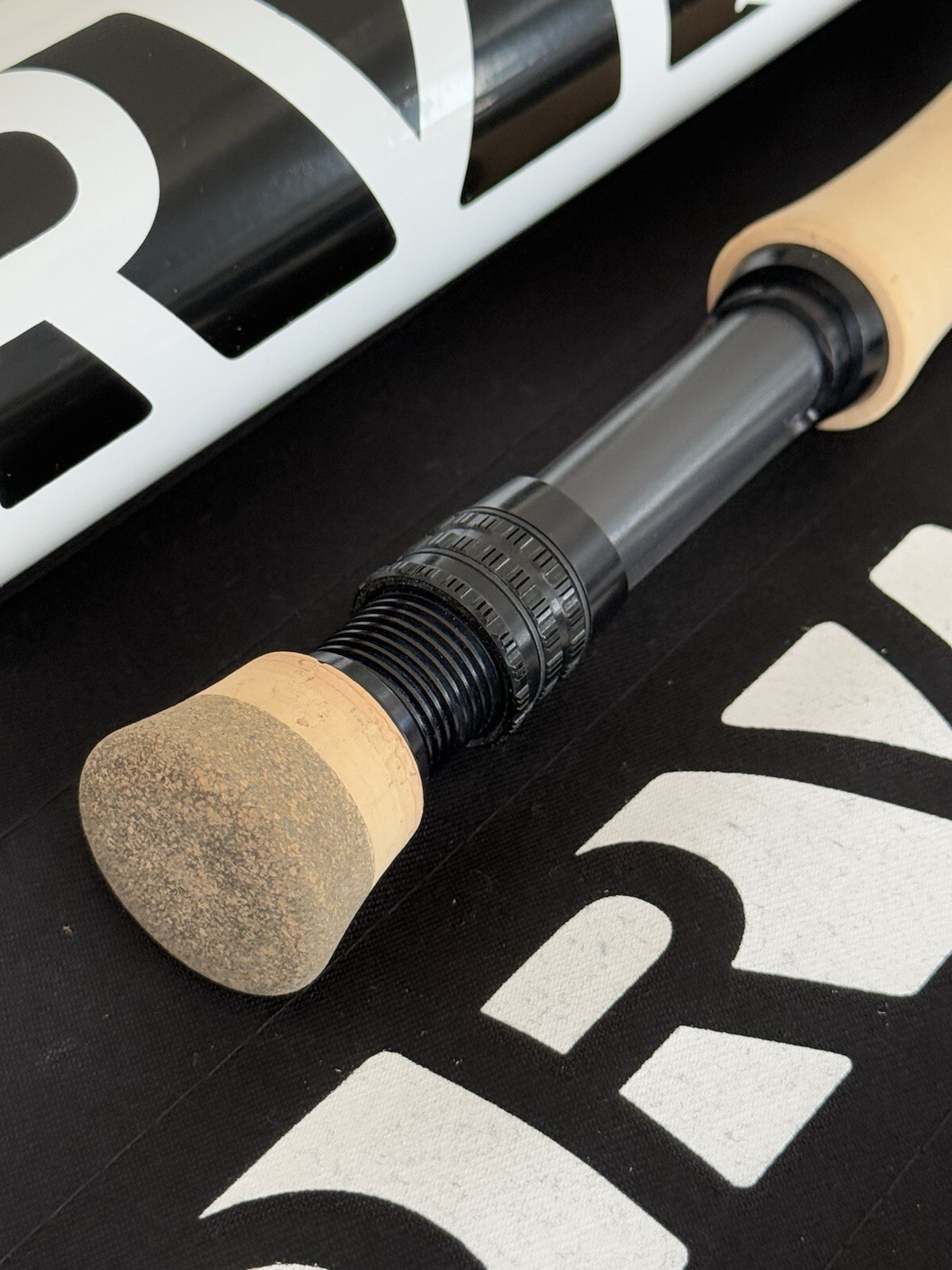 **BEAUTIFUL** 🔥 ORVIS HELIOS-3f 6wt 9’6”in~4pc Flyrod!! 🔥NEW🔥