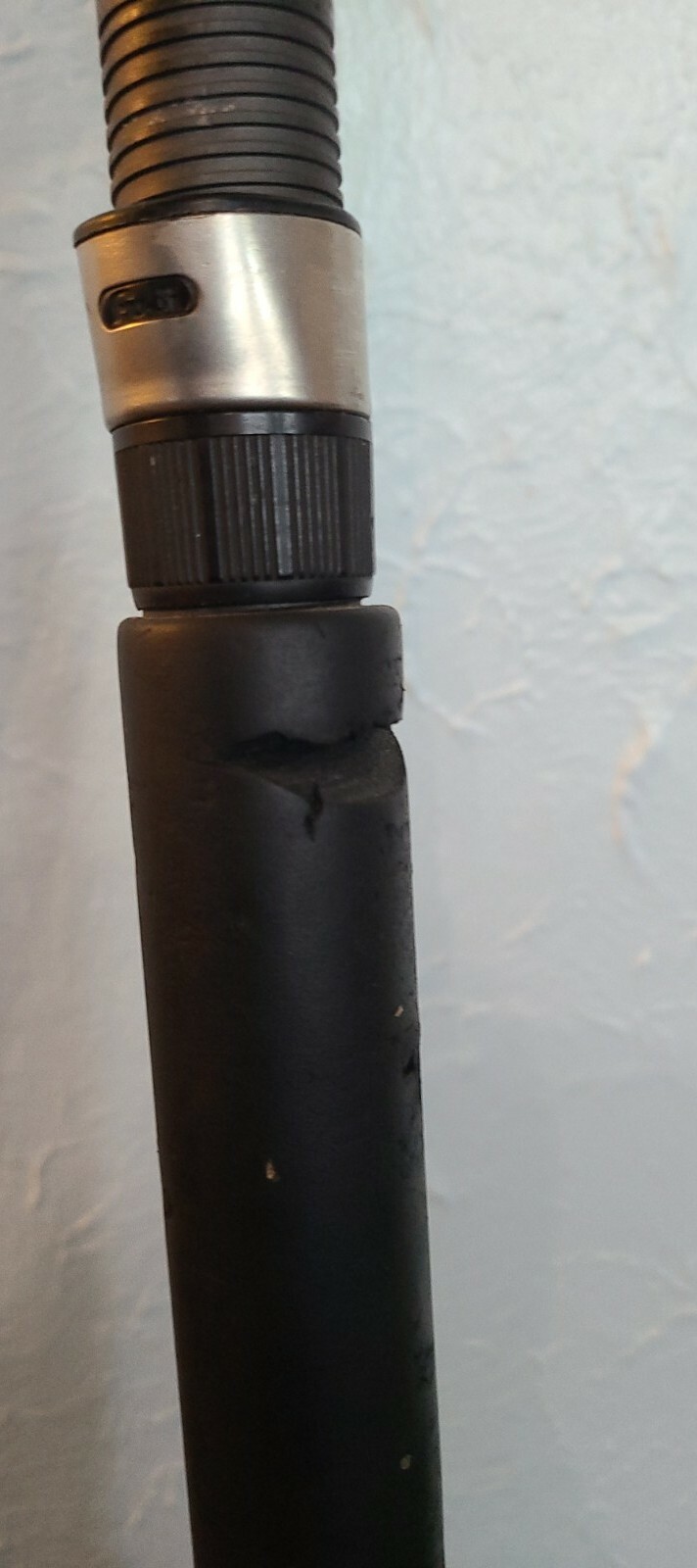 Shakespeare Tidewater – BTW56AR 5′ 6″ 40-80Lb – All Roller 1 Piece Fishing Rod