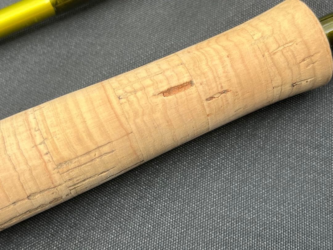 SAGE PULSE 3100-4 #3 10’0“ 3 1/8 OZ.