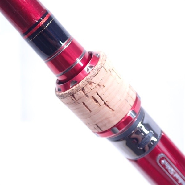 evergreen Synergy Super Detonator CSYC-71H Cond/C