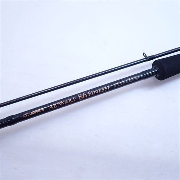 JUMPRIZE All Wake 86 Finesse Cond/B+