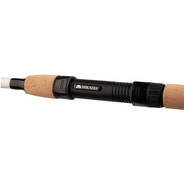 MIKADO INTRO II Medium Feeder Rod 3.60m up tp 80gr 3sec