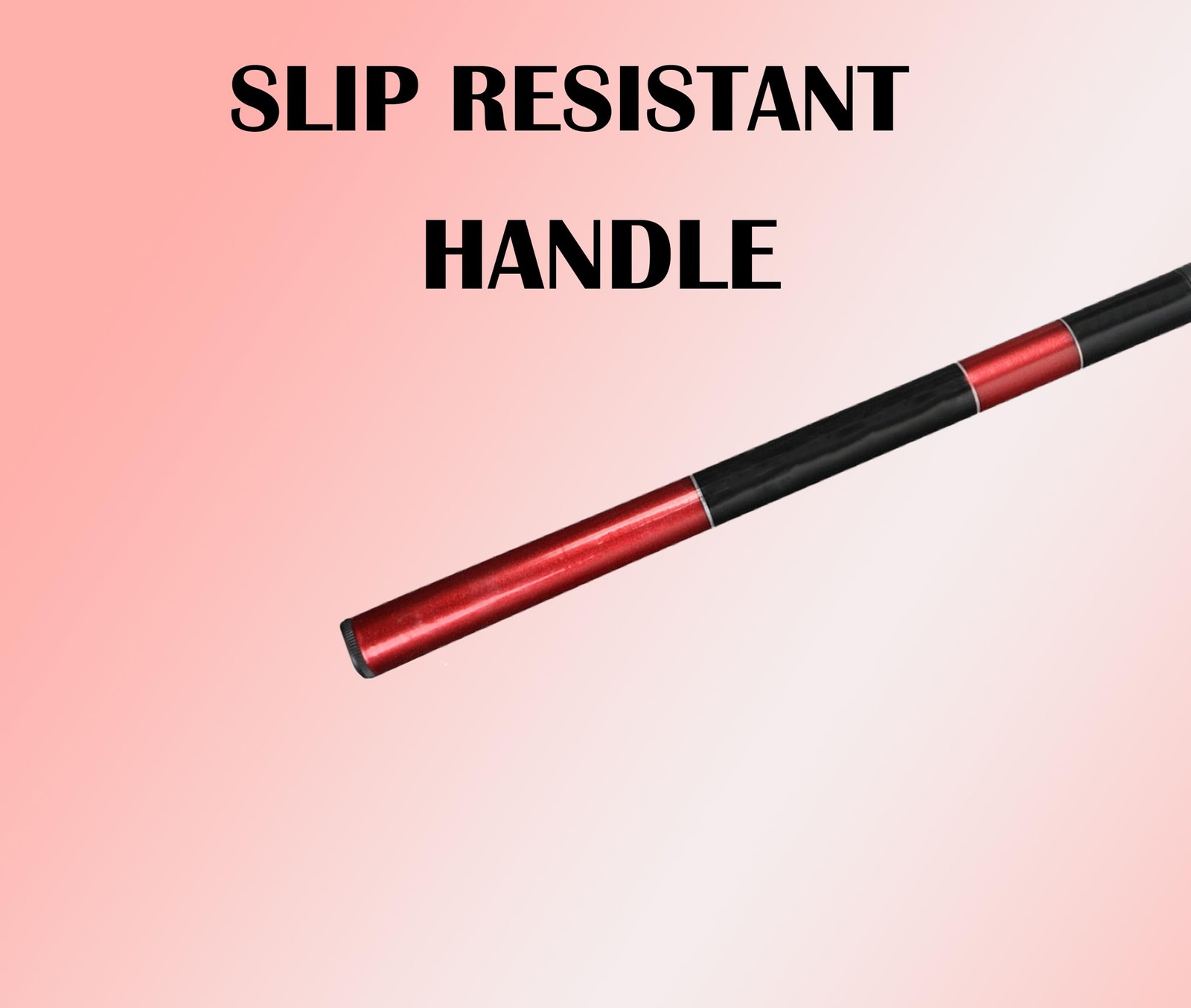 Portable Collapsible Crappie Tenkara Rod Kit Telescopic Tenkara Fishing Rod