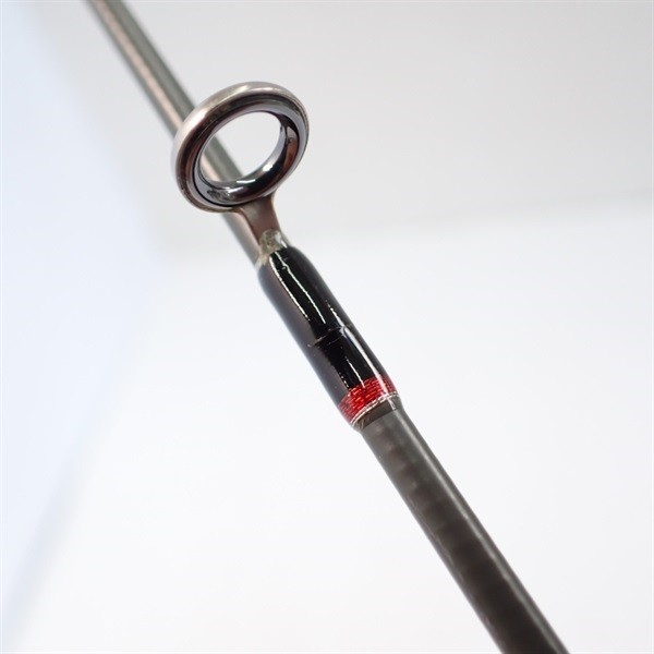Tiemco Jumping Jack EXJEX862SML Cond/C