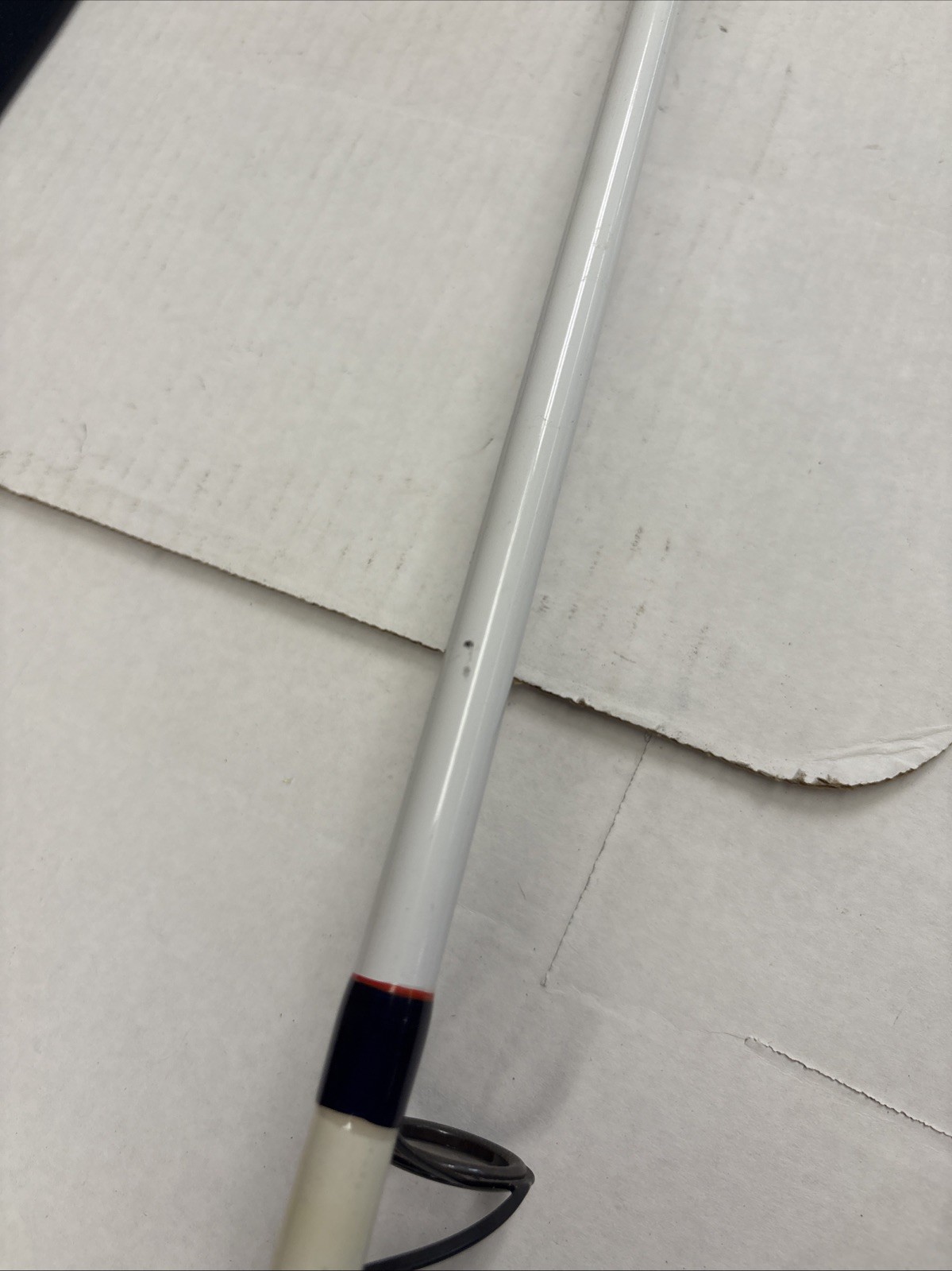 Eagle Claw Cat Claw Rod CC902HS 9’ Heavy Spinning Fishing Rod NOS