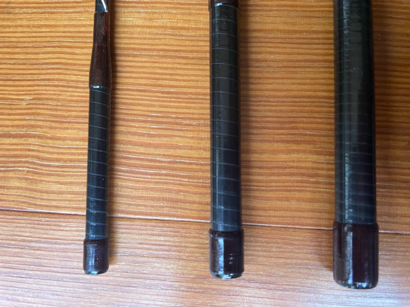 Orvis TightLoop #4 wt Line 8’0″ 4P 2-3/4oz Tube Used Fly Fishing Rod Carbon