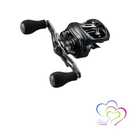 Daiwa ADMIRA A150P Boat Fishing Reel (24 Series)