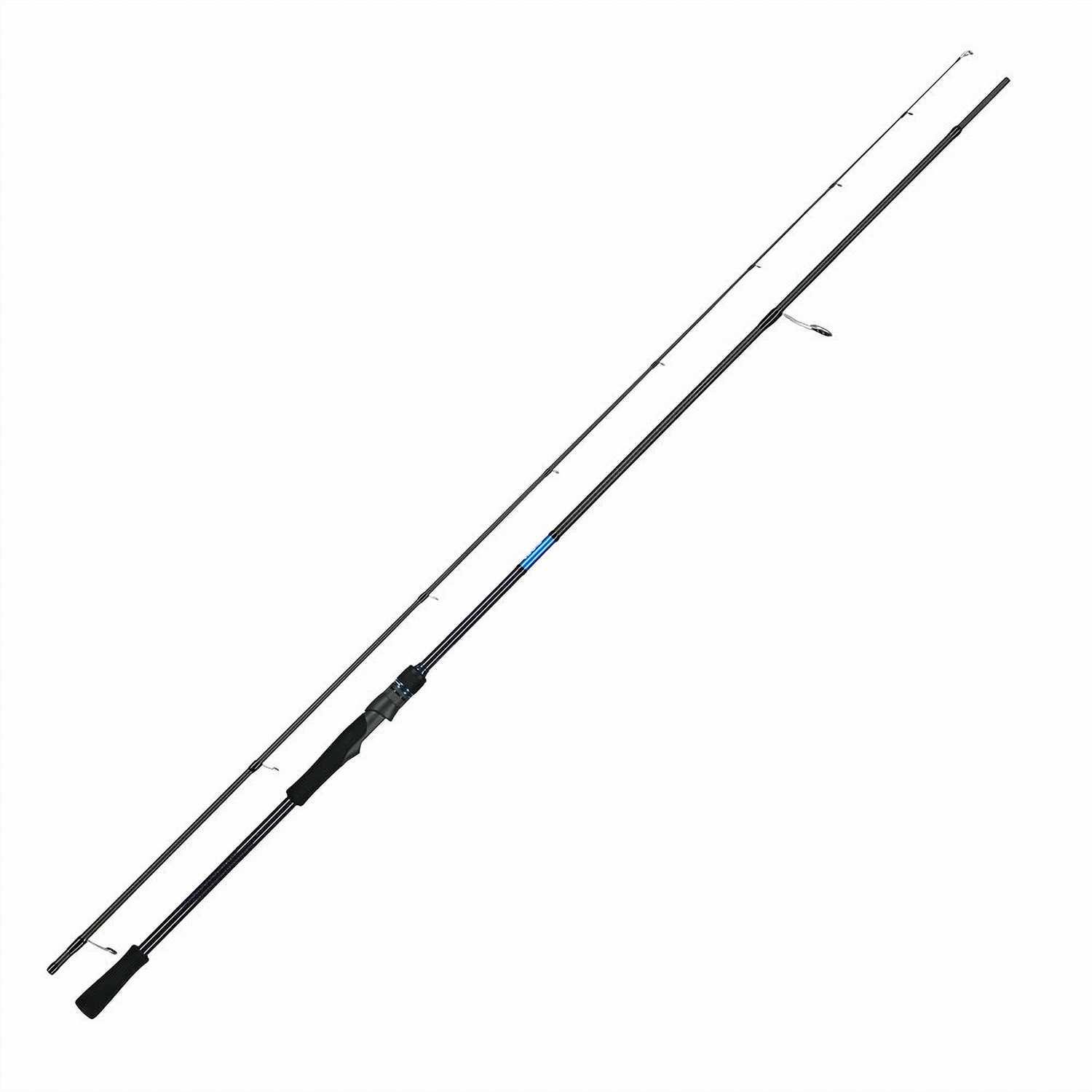 HTO Tempest – Bay Area 8’8″ 6-30g Tubular Tip