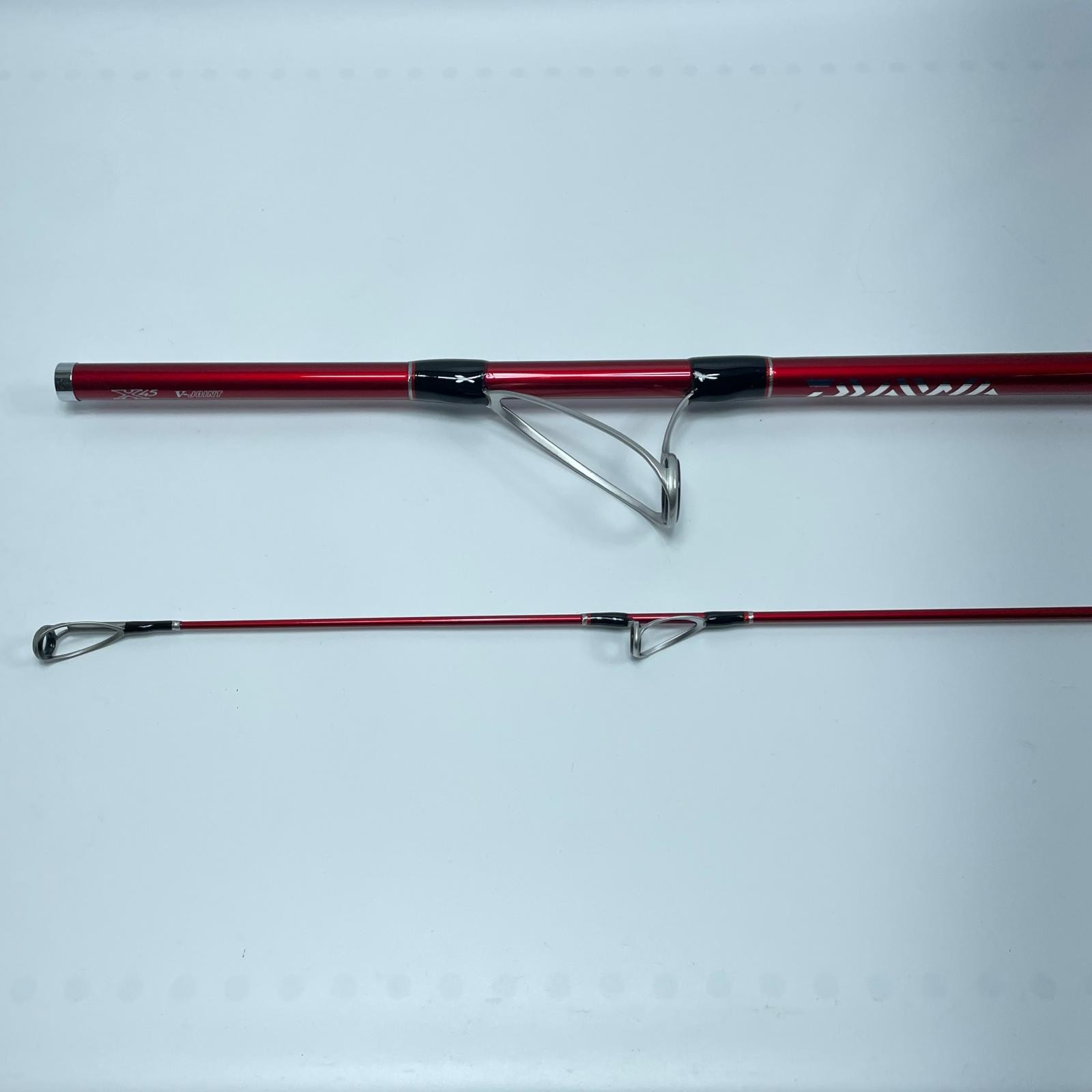 DAIWA Tournament Ballistic Surf TNBA23-275G