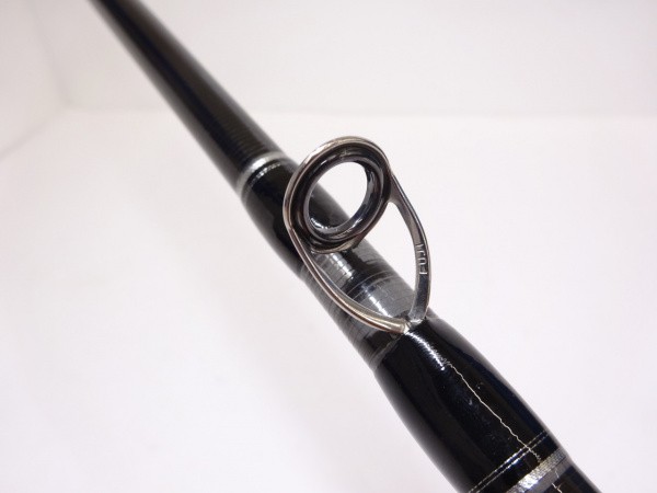 Daiwa 16 ZILLION 761HFB Cond/B