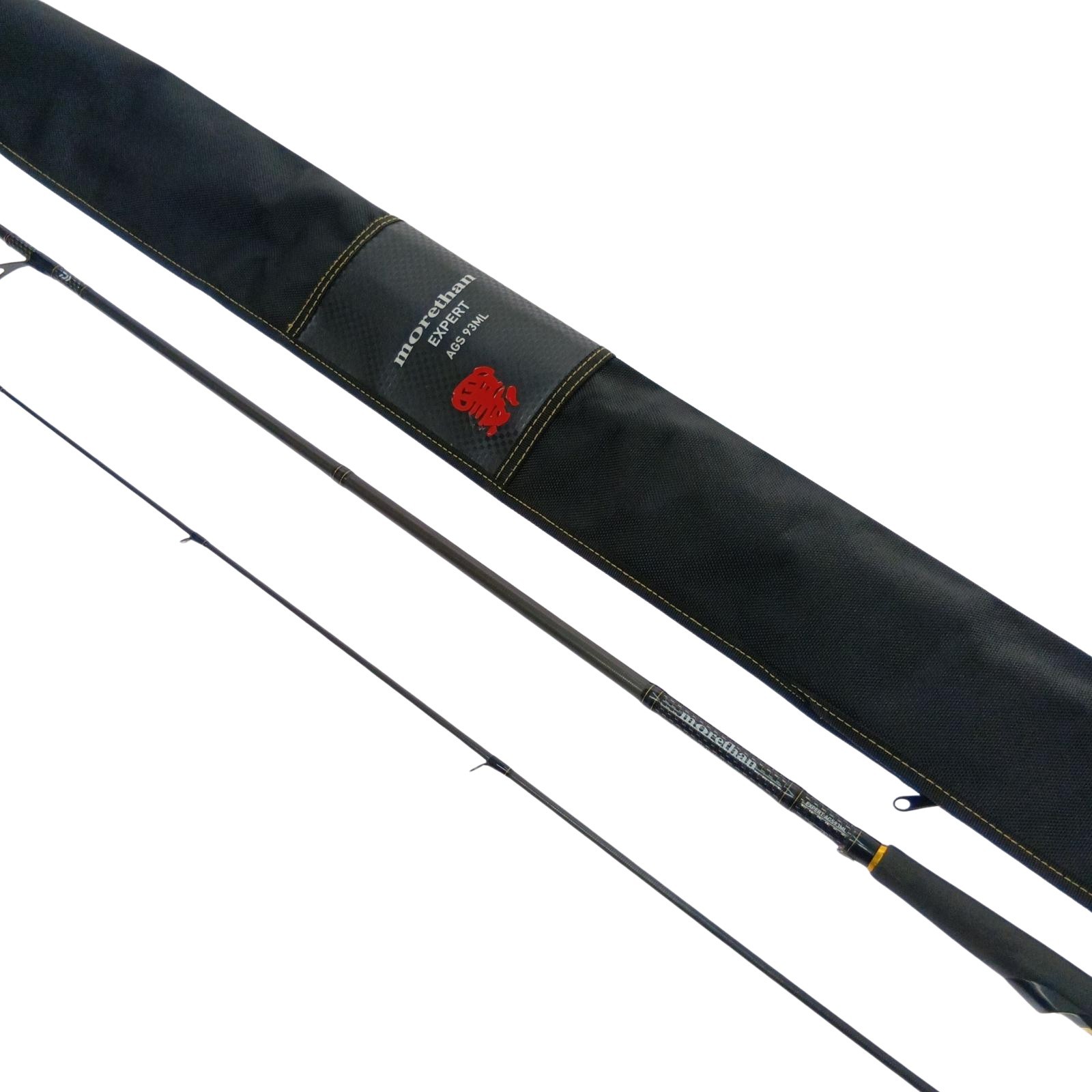 DAIWA Morethan Expert AGS 93ML 01480332