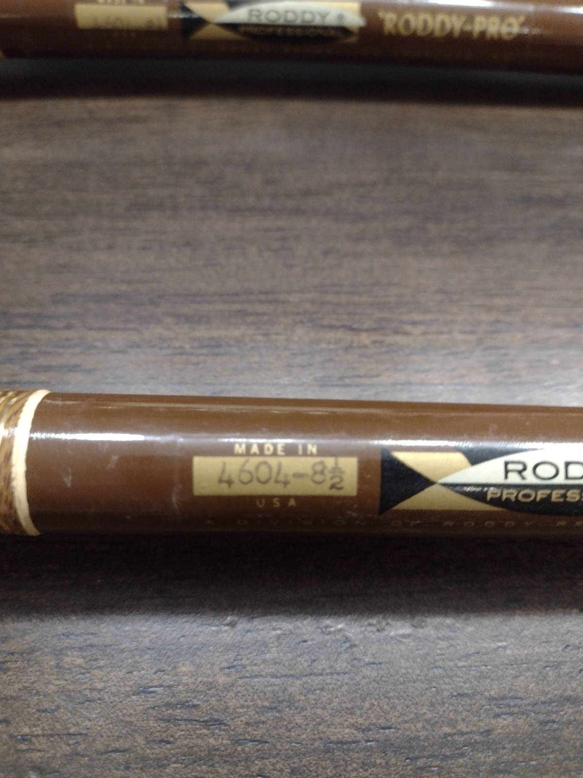 Roddy-Pro Professional Made In The USA 4604-8.5 Fishing Rod