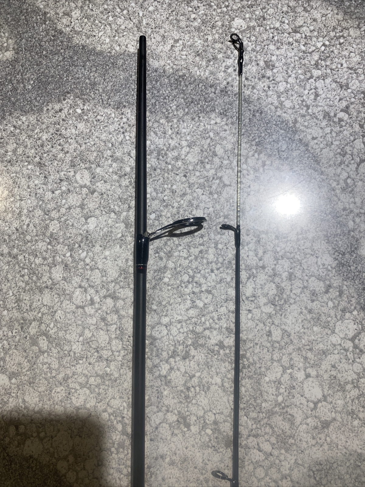 Shakespeare Ugly Stik GX2 Spinning Rod 6’6” Medium 6-15 Lb Line