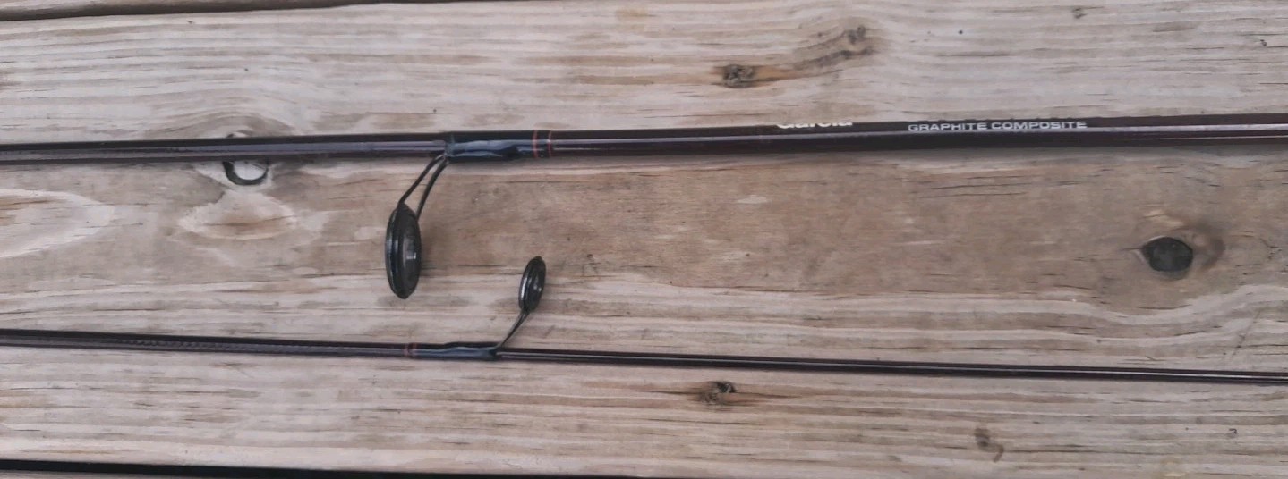 Abu Garcia Tracer Spinning Rod Model TRS56L 5’6″ Light Action