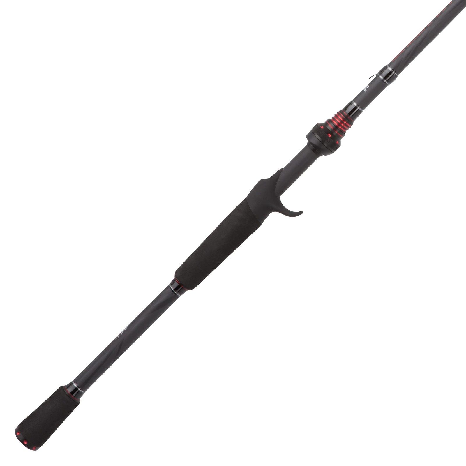 Abu Garcia 73 Vendetta Casting Fishing Rod 1-Piece Rod 14-30Lb Line Rating