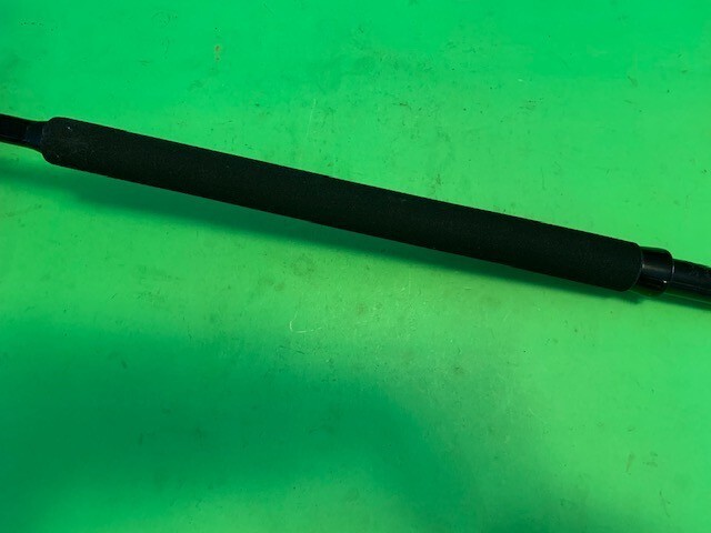 CUSTOM MADE CALSTAR BT660H 6 FOOT 30 TO 80 POUND RATED TROLLING FISHING ROD W@WE