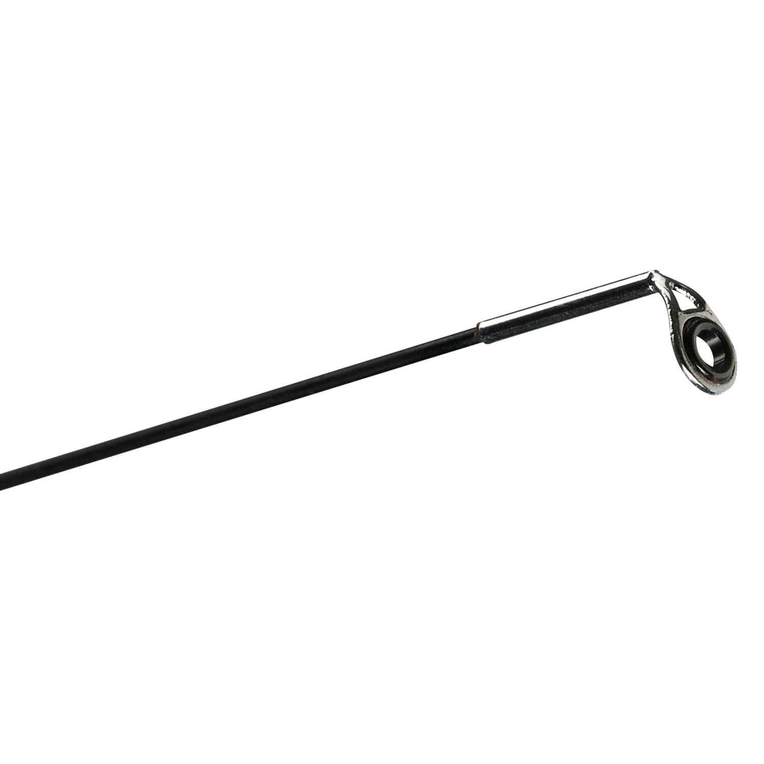 Gunki G’Corps finesse spinning fishing rod carbon rod rod black bass rod